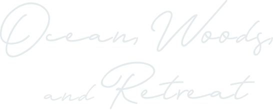 Ocean Woods and Retreat