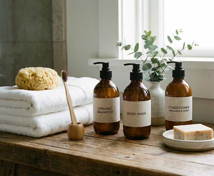 Facility & Amenities